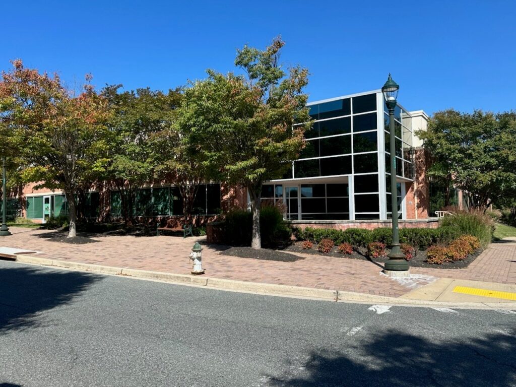 Class A Medical Office Building