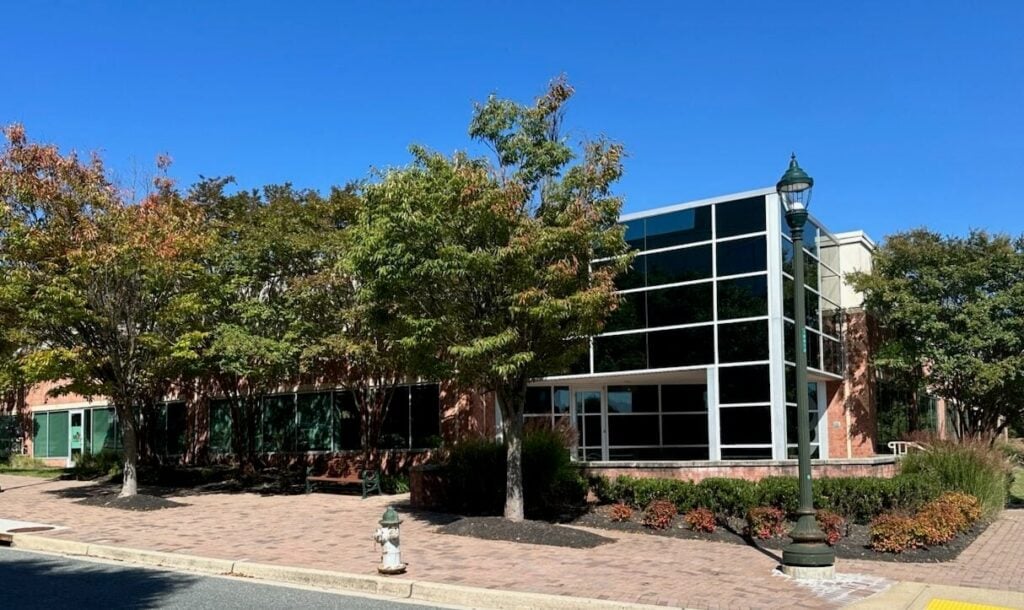 Class A Medical Office Building