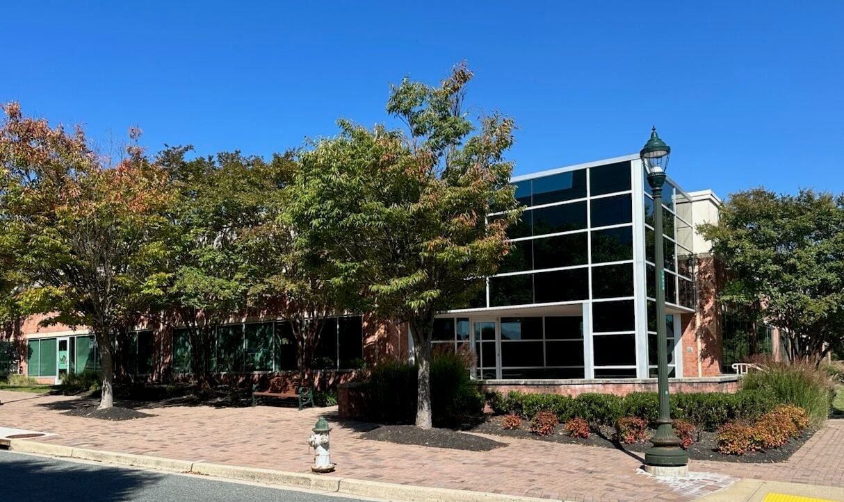 Class A Medical Office Building